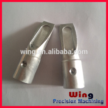 customized High quality die casting and machining part